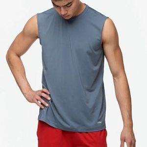 Eastbay EVAPOR Core Performance S/L Crew